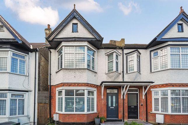 Flat for sale in Hale Lane, London NW7