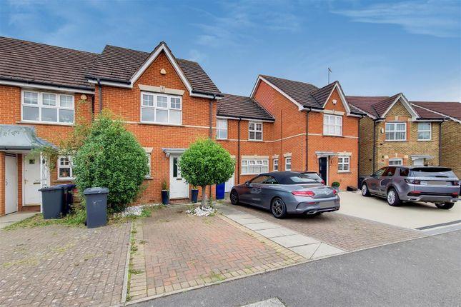 Property for sale in Colenso Drive, Mill Hill, London NW7