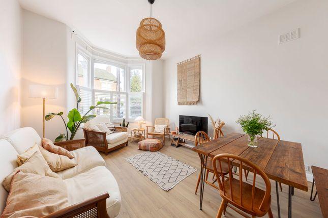 Flat for sale in High View Road, London SE19