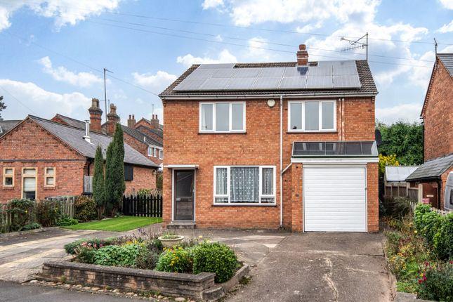 Detached house for sale in West Road, Bromsgrove, Worcestershire B60