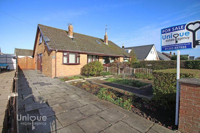 Bungalow for sale in Wordsworth Avenue, Thornton-Cleveleys FY5