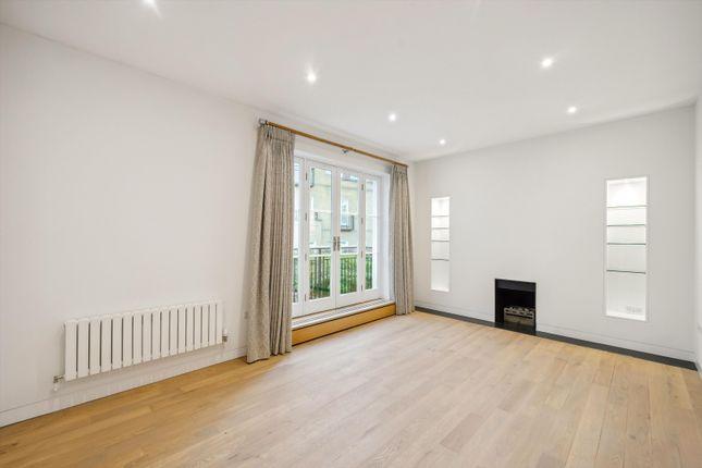 Flat to rent in Cadogan Gardens, London SW3