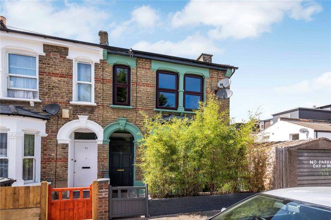 Flat for sale in Lindal Road, London SE4