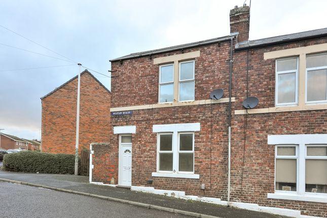 End terrace house to rent in Wordsworth Street, Gateshead NE8