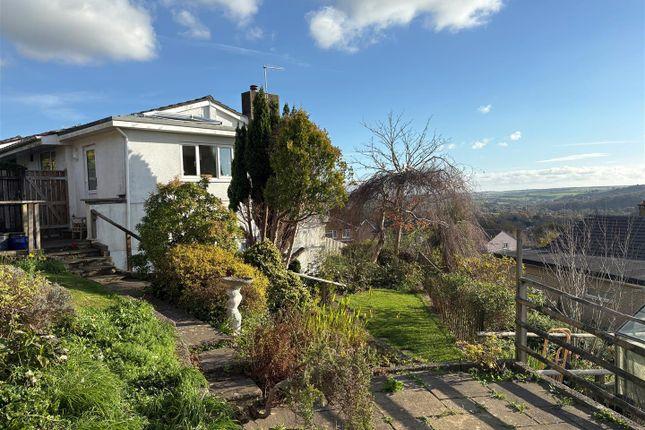 Detached house for sale in Blachford Road, Ivybridge PL21