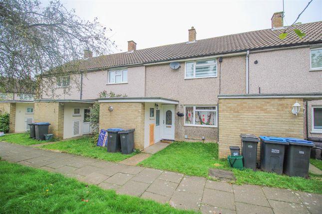 Terraced house for sale in Park Mead, Harlow CM20