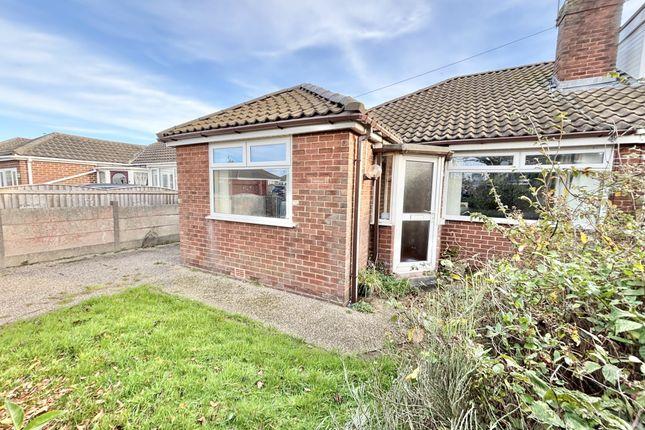 Bungalow for sale in Pinewood Avenue, Thornton FY5