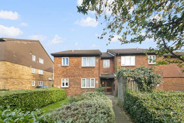 Property for sale in Brendon Close, Harlington, Hayes UB3