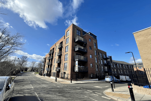 Flat for sale in Daubenton House, Havelock Road, Southall UB2