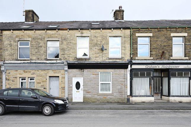 Flat for sale in New Road, Barnoldswick BB18