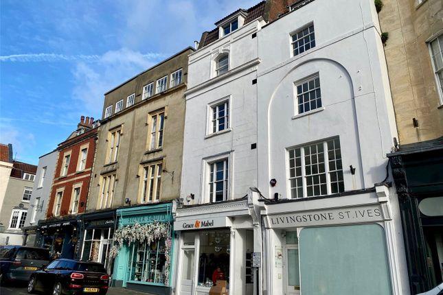 Flat for sale in The Mall, Clifton, Bristol BS8