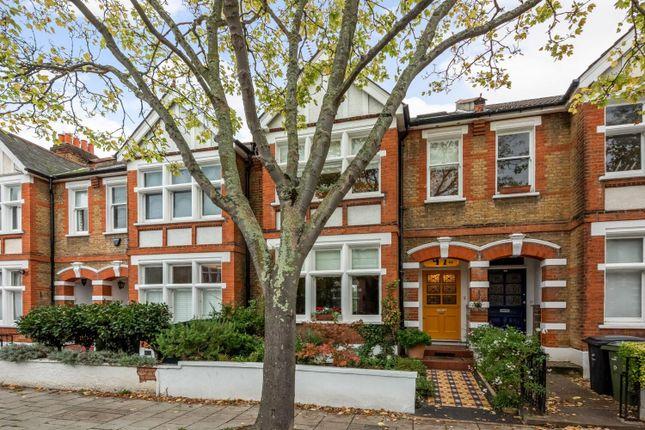 Terraced house for sale in Fawnbrake Avenue, London SE24