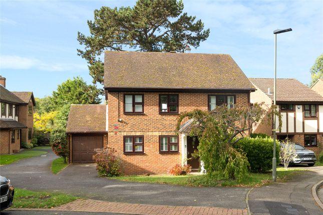 Detached house for sale in Old Manor Way, Chislehurst BR7