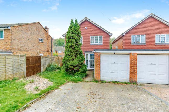 Detached house for sale in Sunningvale Avenue, Biggin Hill, Westerham TN16