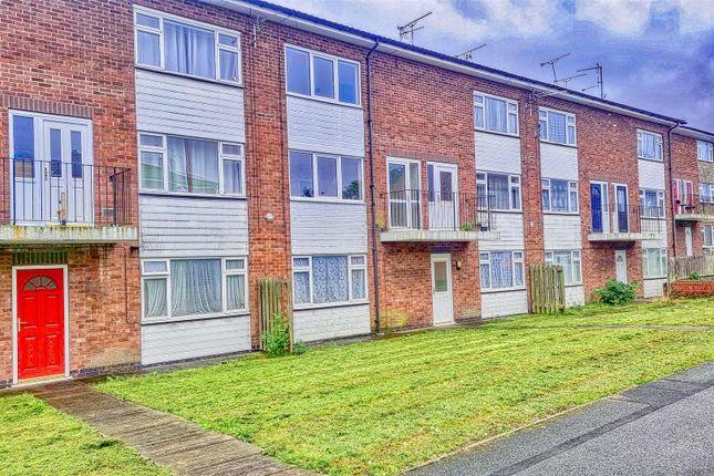 Flat for sale in Pankhurst Place, Clay Cross, Chesterfield, Derbyshire S45