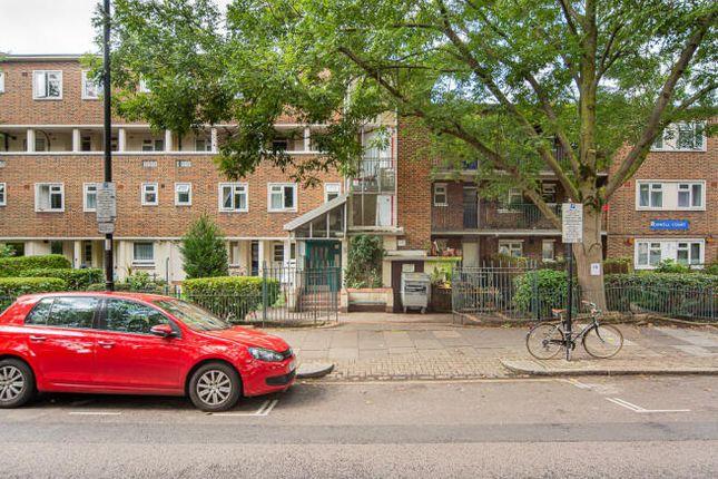 Flat for sale in Petherton Road, London N5