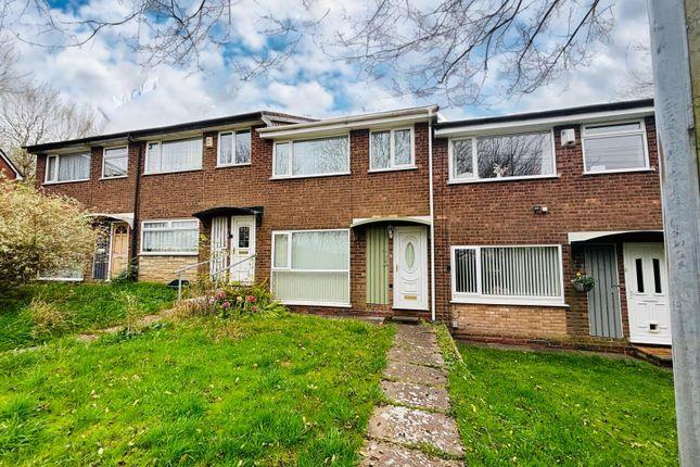 Terraced house for sale in 39, Vista Green, Kings Heath B38