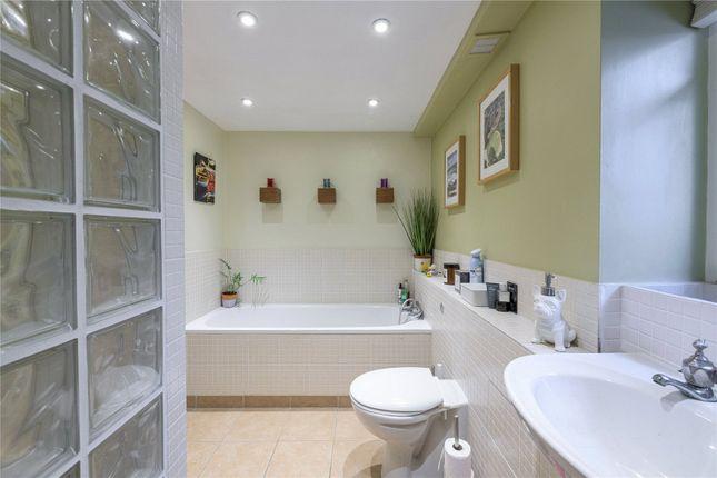 Terraced house for sale in Crescent Grove, London SW4