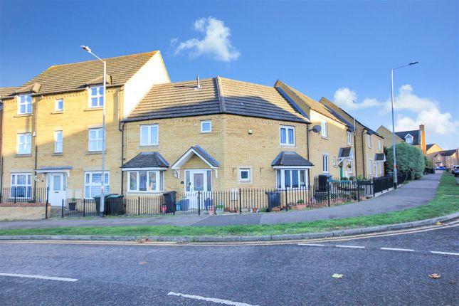 Terraced house for sale in School Lane, Higham Ferrers, Rushden NN10