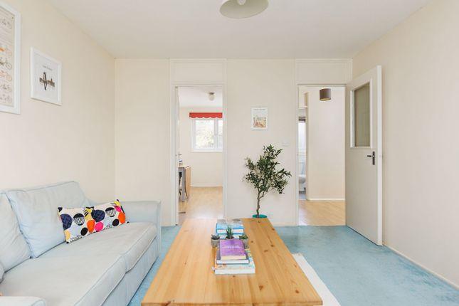 Flat for sale in King Arthur Close, Peckham SE15