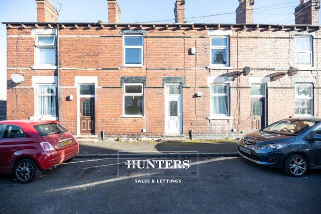 Property for sale in Kinsley Street, Kinsley, Pontefract WF9