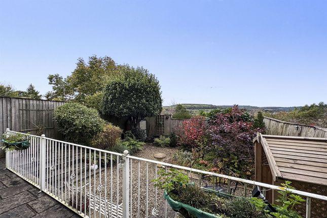 Flat for sale in Warminster Road, Bathampton, Bath BA2