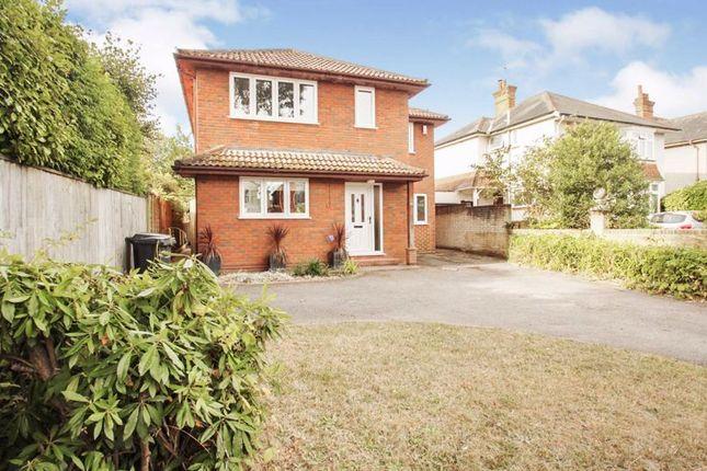 Property to rent in Talbot Road, Winton, Bournemouth BH9