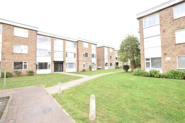 Flat for sale in Ferguson Court, Gidea Park, Romford, Essex RM2