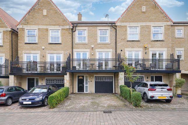 Terraced house for sale in Bluecoat Rise, Sheffield S11