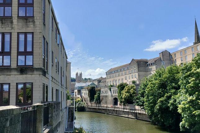 Flat for sale in Grove Street, Bath BA2