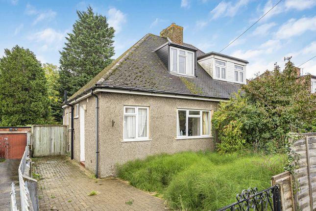 Property for sale in Ambleside Drive, Marston OX3