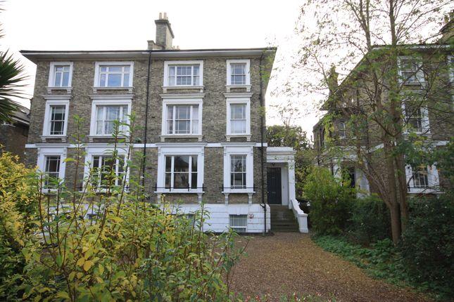 Flat for sale in Shooters Hill Road, London SE3