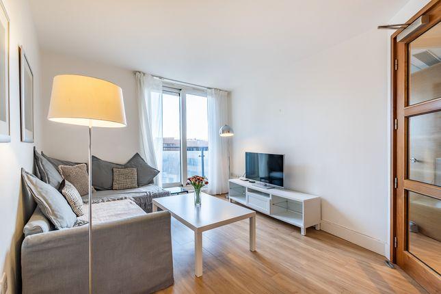 Flat for sale in 2 Praed Street, London W2