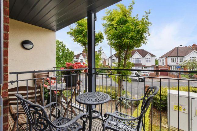 Flat for sale in Northwick Park Road, Harrow-On-The-Hill, Harrow HA1