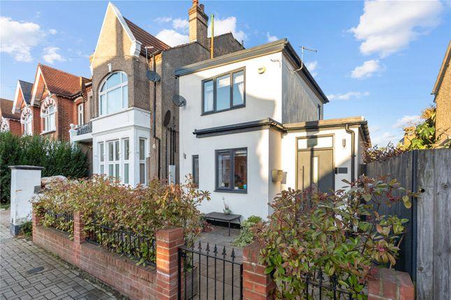 Flat for sale in Moyser Road, London SW16