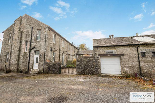 End terrace house for sale in Brackenber Lodge Shap, Penrith CA10