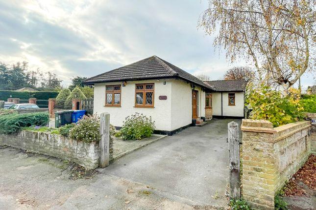 Bungalow for sale in Riverside, Wraysbury, Staines TW19