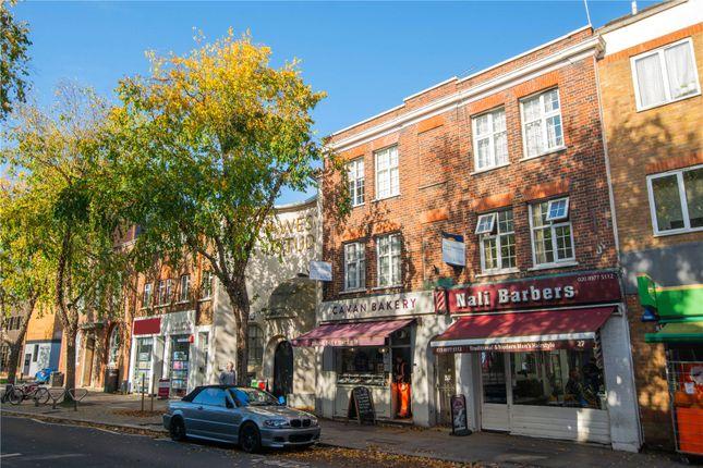 Flat for sale in High Street, Teddington TW11