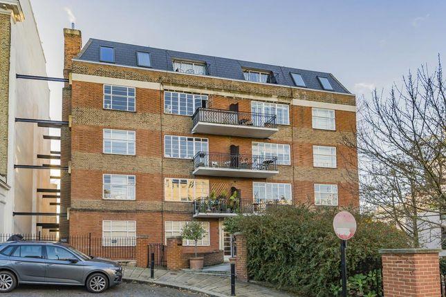 Flat for sale in Ladbroke Grove, London W11,