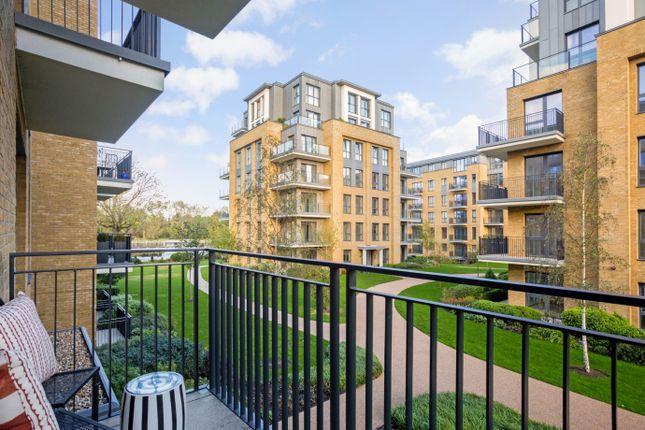 Flat for sale in Teddington Riverside, Broom Road, Teddington TW11