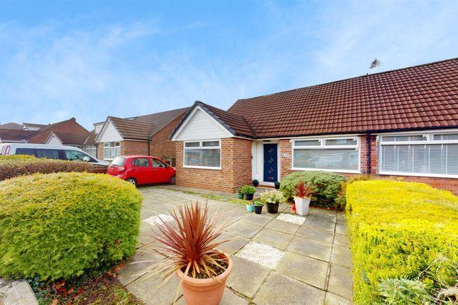 Semi-detached bungalow for sale in Broadway, Eccleston, St Helens WA10