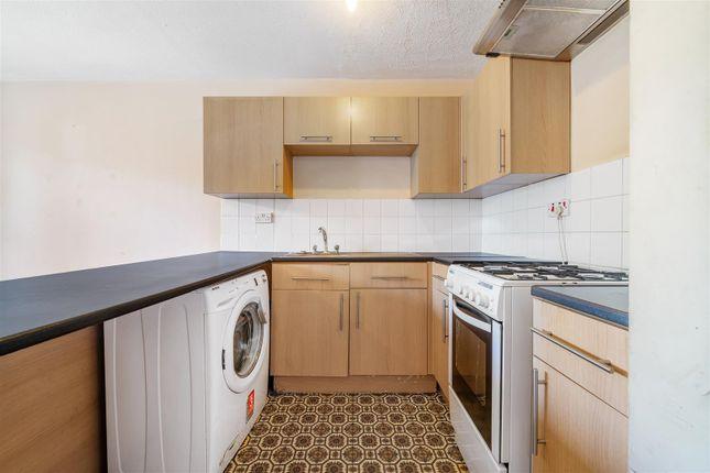 Flat for sale in Sycamore Grove, Anerley SE20