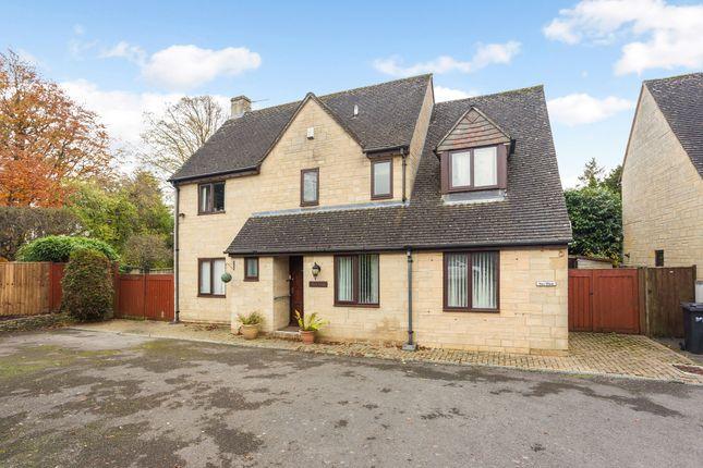 Detached house for sale in Churchill Way, Painswick, Stroud GL6