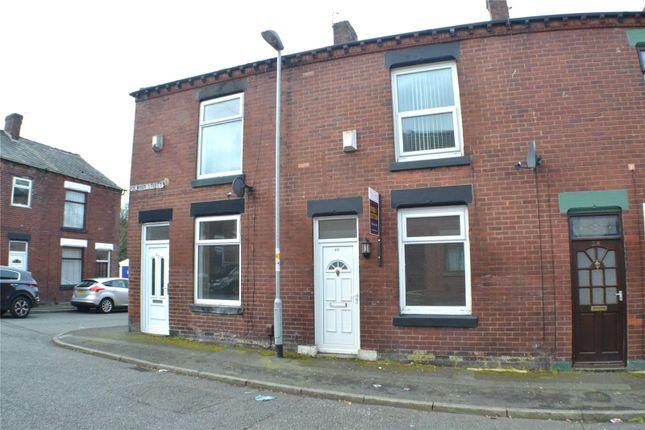 Terraced house for sale in Gilmour Street, Middleton, Manchester M24