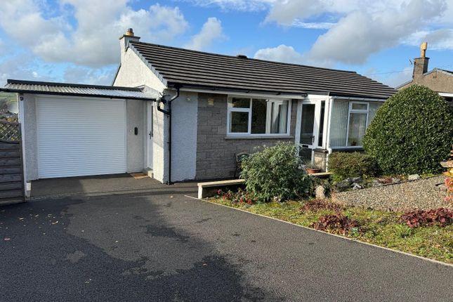 Detached bungalow for sale in Silver Howe Close, Kendal LA9