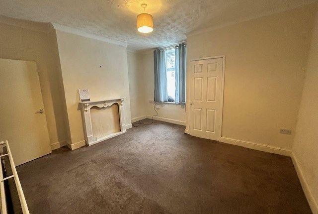 Terraced house for sale in Healey Wood Road, Burnley BB11