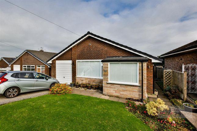 Detached bungalow for sale in Cronshaw Drive, Langho, Ribble Valley BB6