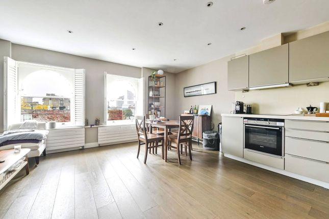 Flat for sale in Fulham Road, Chelsea, London SW10