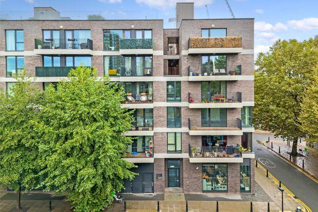 Flat for sale in Remus Road, London E3