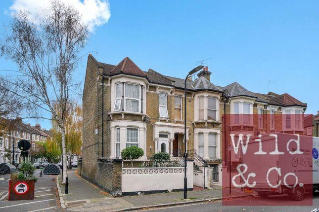 Property for sale in Brooke Road, London N16